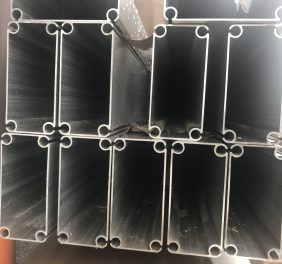 Profil aluminiowy 100x210x3